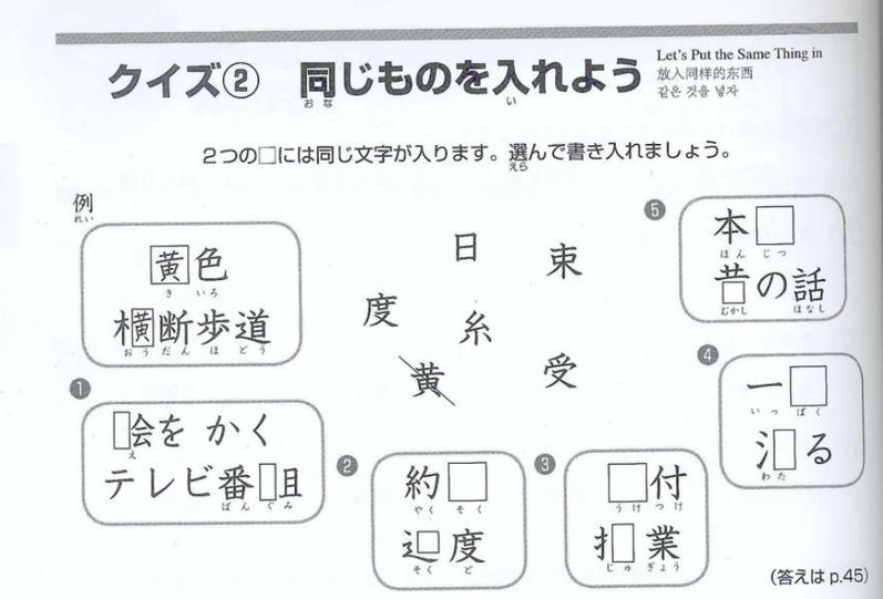 JLPT N3 Kanji in Nepali – Week 2 Day 6