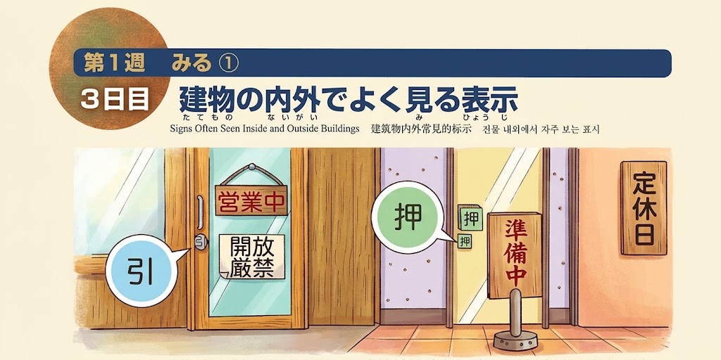 JLPT N2 Kanji in Nepali Week 1 Day 3